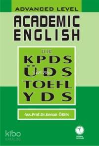 Advenced Level Academic English