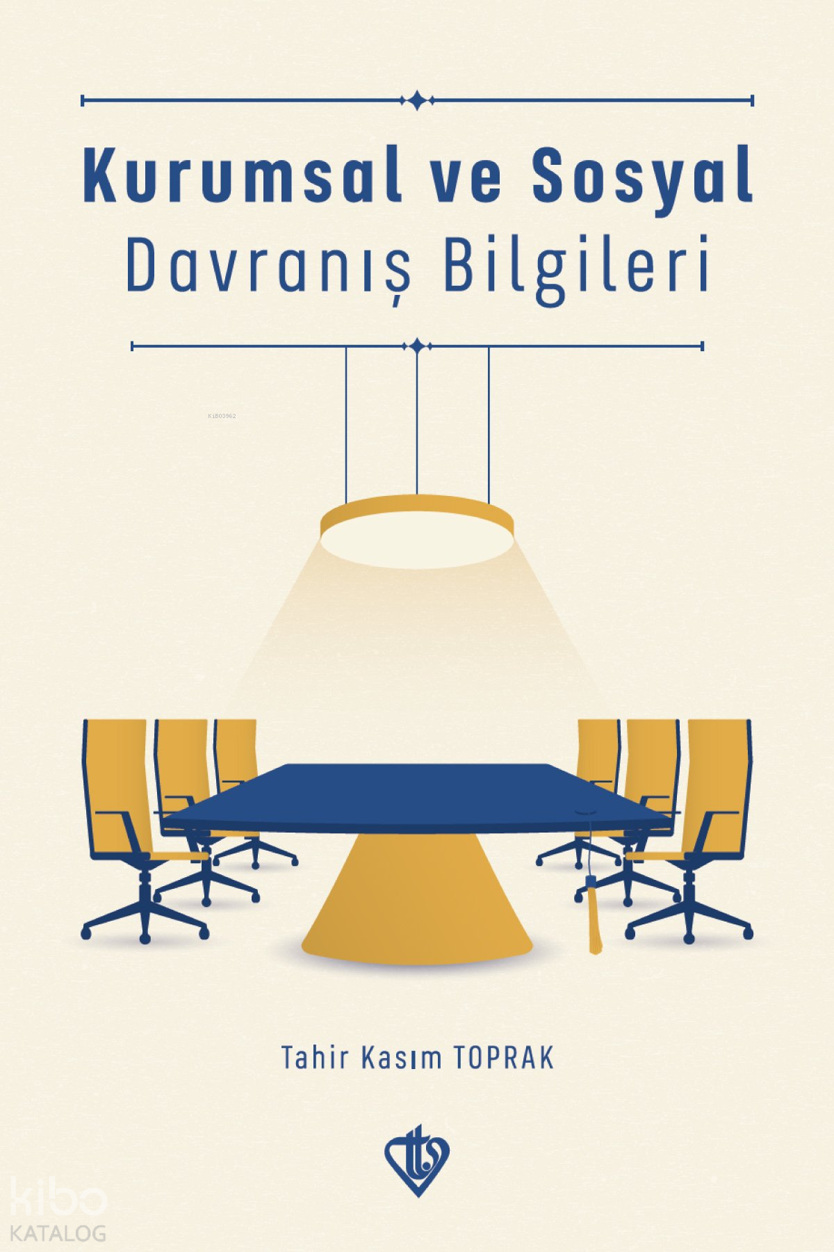 Kurumsal ve Sosyal Davranış Bilgileri