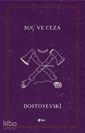 Suç ve Ceza