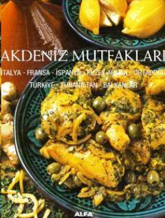 Akdeniz Mutfakları