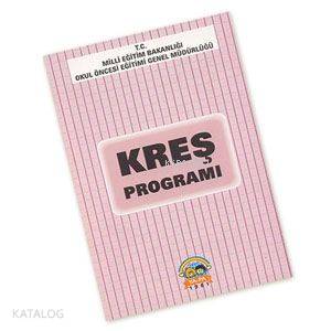 Kreş Programı (0-36 Ay)