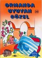 Ormanda Uyuyan Güzel