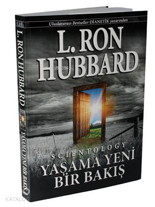  Yaşama Yeni Bir Bakış Scientology | L Ron Hubbard | Boyut Yayın Grubu | 9788776886967 | 