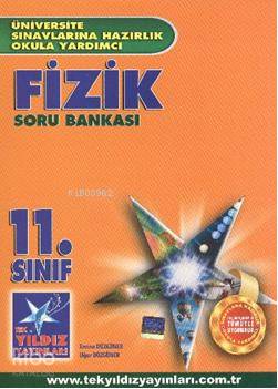 11. Sınıf| Fizik; Soru Bankası