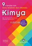 9.Sınıf Kimya Konu Anlatımlı Soru Bankası