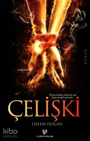  Çelişki | Özlem Doğan | Çağrı Yayınları | 9789754541960 | 