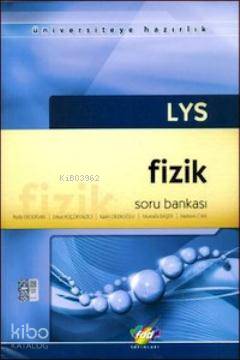 LYS Fizik Soru Bankası