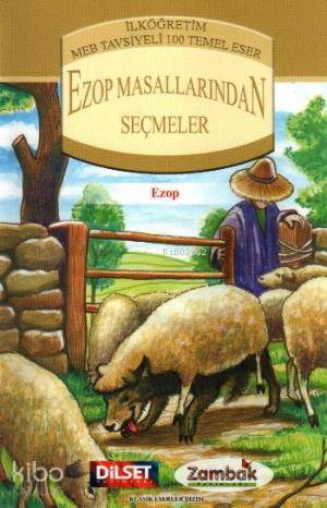 Ezop Masallarından Seçmeler