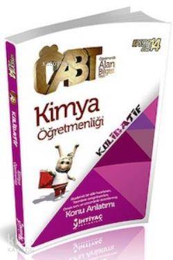 KPSS ÖABT Kimya Öğretmenliği Konu Anlatımlı