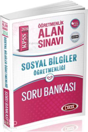 KPSS ÖABT Sosyal Bilgiler Öğretmenliği Soru Bankası