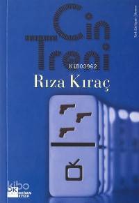  Cin Treni | Rıza Kıraç | Doğan Kitap | 9789752931978 | 