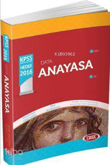 KPSS Anayasa Konu Anlatımlı 2016
