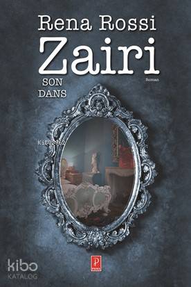  Son Dans | Son Dans | Sema Sandalcı | Rena Rossi Zairi | Meltem Muzmuz | Gizem ToyAysel Gültekin | Pena Yayınları | 9786059441520 