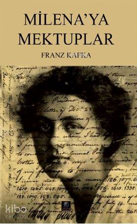 Milenaya Mektuplar | Franz Kafka | Deniz Kuşça | Zeyrek Yayıncılık | 9786257062039 | 