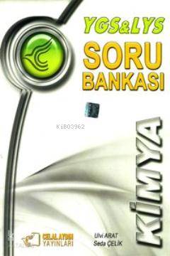 YGS - LYS Kimya Soru Bankası