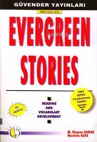 Evergreen Stories