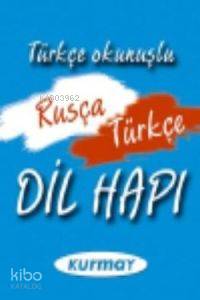 Rusça - Türkçe Dil Hapı (Türkçe Okunuşlu)
