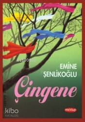  Çingene | Çingene | Emine Şenlikoğlu | Mektup Yayınları | 9789756717295 