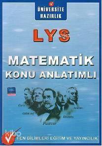 Fen LYS Matematik Konu Anlatimli