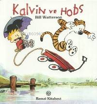  Kalvin ve Hobs | Bill Watterson | Erol Erduran Ömer Erduran | Remzi Kitabevi | 9789751405517 | 