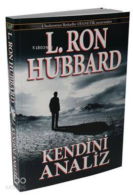  Kendini Analiz | L Ron Hubbard | Boyut Yayın Grubu | 9788764918038 | 
