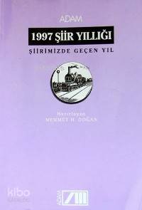  1997 Şiir Yıllığı | Mehmet H Doğan | Adam Yayınları | 9789754184167 | 