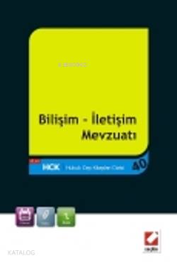  Bilişim İletişim Mevzuatı | Bilişim İletişim Mevzuatı | Remzi Özmen | Seçkin Yayıncılık | 9789750215797 