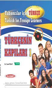 Türkçenin Kapıları; Yabancılar İçin Türkçe