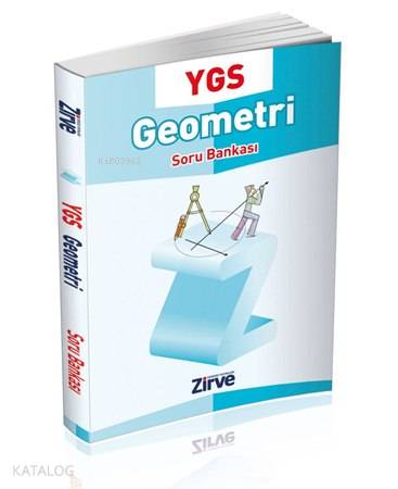 YGS Geometri Soru Bankası