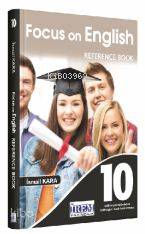 Focus On English 10
