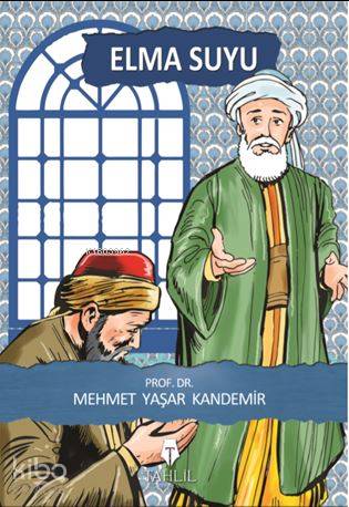  Elma Suyu | Elma Suyu | Mehmet Yaşar Kandemir | Tahlil Yayınları | 9786055271411 