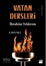  Vatan Dersleri | İbrahim Yıldırım | Doğan Kitap | 9786050933277 | 
