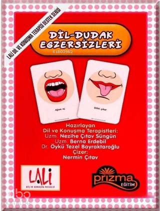 Dil - Dudak Egzersizleri