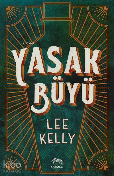  Yasak Büyü (Ciltli) | Aslıhan Kopuz | Yaprak Onur | Su Akaydın | Lee Kelly | Merve ÖzcanGizem Sert | Yabancı Yayınları | 9786052177471 | 