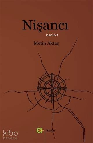  Nişancı | Nişancı | Metin Aktaş | Aram Yayınları | 9786052930120 