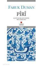  Piri | Faruk Duman | Can Yayınları | 9789750703096 | 