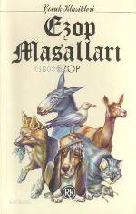  Ezop Masalları | Aisopos | Remzi Kitabevi | 9789751405630 | 