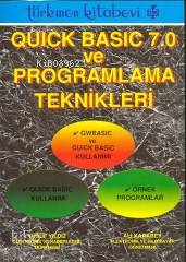 Quick Basic 7.0 ve Programlama Teknikleri
