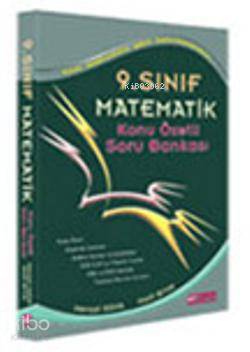 9. Sınıf Matematik; Konu Özetli Soru Bankası