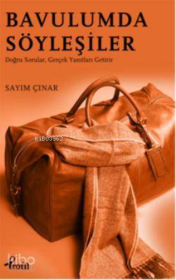  Bavulumda Söyleşiler | Sayım Çınar | Nazlı Berivan Ak | Profil Yayıncılık | 9789759964009 | 