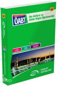 KPSS ÖABT Din Kültürü ve Ahlak Bilgisi Öğretmenliği Konu Anlatımlı