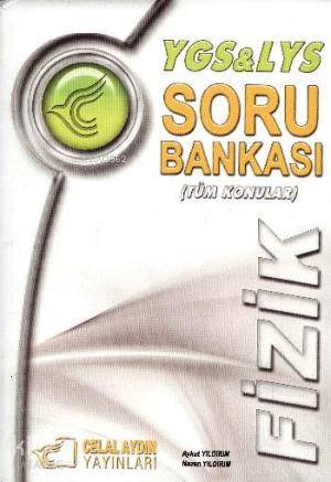 YGS LYS Fizik Soru Bankası