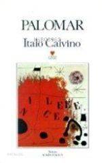  Palomar | Italo Calvino | Rekin Teksoy | Can Yayınları | 9789755102603 | 
