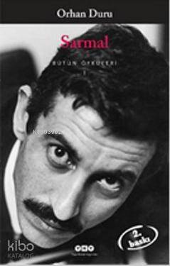  Sarmal | Orhan Duru | Yapı Kredi Yayınları ( YKY ) | 9789753635189 | 