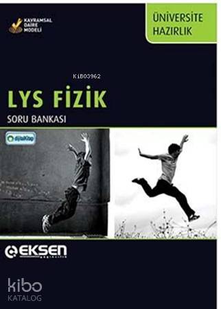 LYS Fizik Soru Bankası