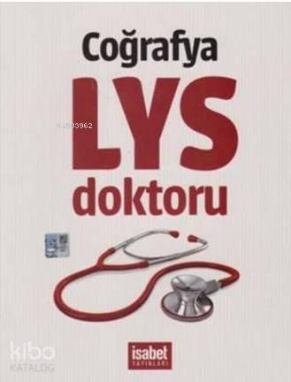İsabet Coğrafya LYS Doktoru