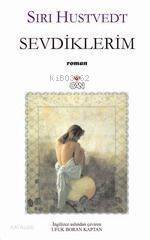  Sevdiklerim | Sırı Hustvedt | Ufuk Boran Kaptan | Can Yayınları | 9789750704758 | 