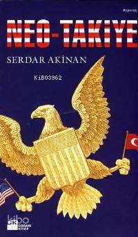  Neo Takiye | Serdar Akinan | Doğan Kitap | 9789752934672 | 