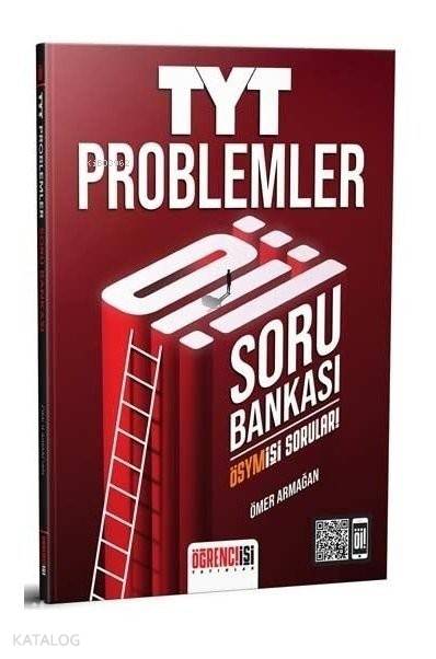 Öğrenci İşi Yayınları TYT Problemler Soru Bankası Öğrenci İşi 