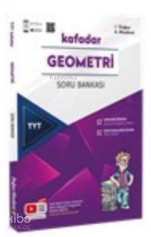TYT Kafadar Geometri Soru Bankası